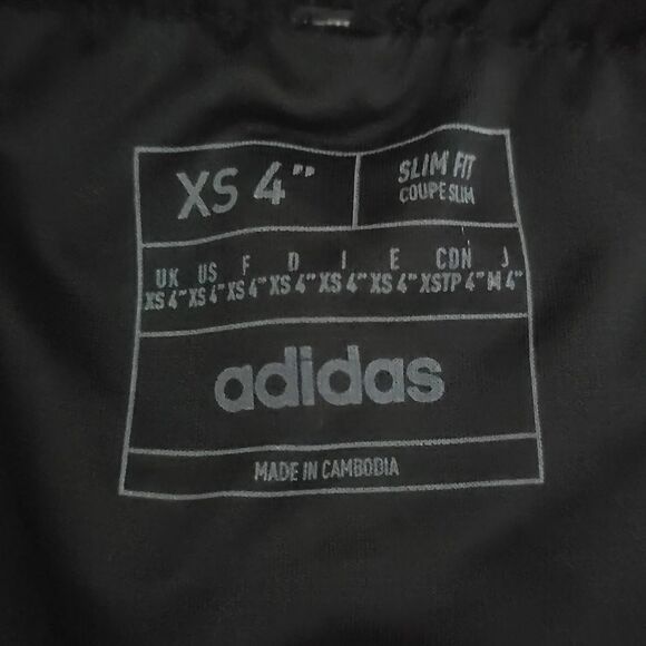 ADIDAS Women's Run It Shorts - Picture 5 of 7